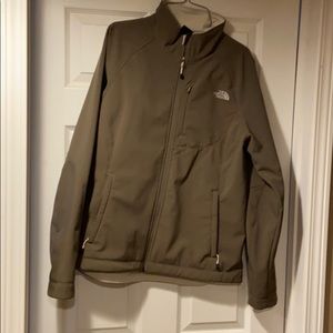The North Face Soft Shell Jacket